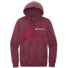 Parkview Wholesale - V.I.T.  Fleece Hoodie Thumbnail