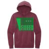 Parkview Wholesale - V.I.T.  Fleece Hoodie Thumbnail