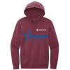 Parkview Wholesale - V.I.T.  Fleece Hoodie Thumbnail