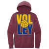 Parkview Wholesale - V.I.T.  Fleece Hoodie Thumbnail
