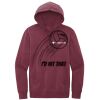Parkview Wholesale - V.I.T.  Fleece Hoodie Thumbnail