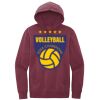 Parkview Wholesale - V.I.T.  Fleece Hoodie Thumbnail