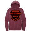 Parkview Wholesale - V.I.T.  Fleece Hoodie Thumbnail