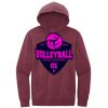 Parkview Wholesale - V.I.T.  Fleece Hoodie Thumbnail