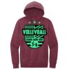 Parkview Wholesale - V.I.T.  Fleece Hoodie Thumbnail