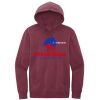 Parkview Wholesale - V.I.T.  Fleece Hoodie Thumbnail