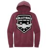 Parkview Wholesale - V.I.T.  Fleece Hoodie Thumbnail
