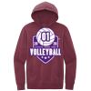 Parkview Wholesale - V.I.T.  Fleece Hoodie Thumbnail