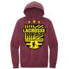 Parkview Wholesale - V.I.T.  Fleece Hoodie Thumbnail