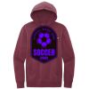 Parkview Wholesale - V.I.T.  Fleece Hoodie Thumbnail