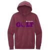 Parkview Wholesale - V.I.T.  Fleece Hoodie Thumbnail