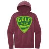 Parkview Wholesale - V.I.T.  Fleece Hoodie Thumbnail
