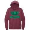 Parkview Wholesale - V.I.T.  Fleece Hoodie Thumbnail