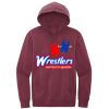 Parkview Wholesale - V.I.T.  Fleece Hoodie Thumbnail