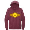 Parkview Wholesale - V.I.T.  Fleece Hoodie Thumbnail