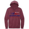 Parkview Wholesale - V.I.T.  Fleece Hoodie Thumbnail
