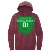 Parkview Wholesale - V.I.T.  Fleece Hoodie Thumbnail