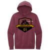 Parkview Wholesale - V.I.T.  Fleece Hoodie Thumbnail