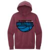 Parkview Wholesale - V.I.T.  Fleece Hoodie Thumbnail