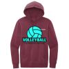 Parkview Wholesale - V.I.T.  Fleece Hoodie Thumbnail