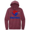 Parkview Wholesale - V.I.T.  Fleece Hoodie Thumbnail