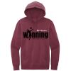 Parkview Wholesale - V.I.T.  Fleece Hoodie Thumbnail