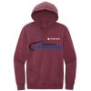 Parkview Wholesale - V.I.T.  Fleece Hoodie Thumbnail