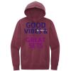 Parkview Wholesale - V.I.T.  Fleece Hoodie Thumbnail