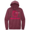 Parkview Wholesale - V.I.T.  Fleece Hoodie Thumbnail