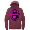 Parkview Wholesale - V.I.T.  Fleece Hoodie Thumbnail