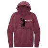 Parkview Wholesale - V.I.T.  Fleece Hoodie Thumbnail