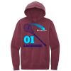 Parkview Wholesale - V.I.T.  Fleece Hoodie Thumbnail