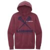 Parkview Wholesale - V.I.T.  Fleece Hoodie Thumbnail