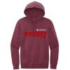 Parkview Wholesale - V.I.T.  Fleece Hoodie Thumbnail