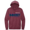 Parkview Wholesale - V.I.T.  Fleece Hoodie Thumbnail