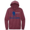 Parkview Wholesale - V.I.T.  Fleece Hoodie Thumbnail