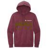 Parkview Wholesale - V.I.T.  Fleece Hoodie Thumbnail