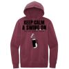 Parkview Wholesale - V.I.T.  Fleece Hoodie Thumbnail