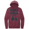 Parkview Wholesale - V.I.T.  Fleece Hoodie Thumbnail