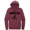 Parkview Wholesale - V.I.T.  Fleece Hoodie Thumbnail