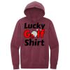 Parkview Wholesale - V.I.T.  Fleece Hoodie Thumbnail