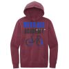 Parkview Wholesale - V.I.T.  Fleece Hoodie Thumbnail