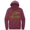 Parkview Wholesale - V.I.T.  Fleece Hoodie Thumbnail