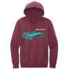 Parkview Wholesale - V.I.T.  Fleece Hoodie Thumbnail
