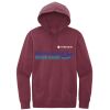 Parkview Wholesale - V.I.T.  Fleece Hoodie Thumbnail