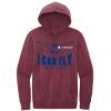 Parkview Wholesale - V.I.T.  Fleece Hoodie Thumbnail