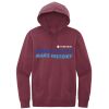 Parkview Wholesale - V.I.T.  Fleece Hoodie Thumbnail