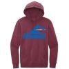 Parkview Wholesale - V.I.T.  Fleece Hoodie Thumbnail