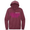 Parkview Wholesale - V.I.T.  Fleece Hoodie Thumbnail