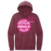 Parkview Wholesale - V.I.T.  Fleece Hoodie Thumbnail